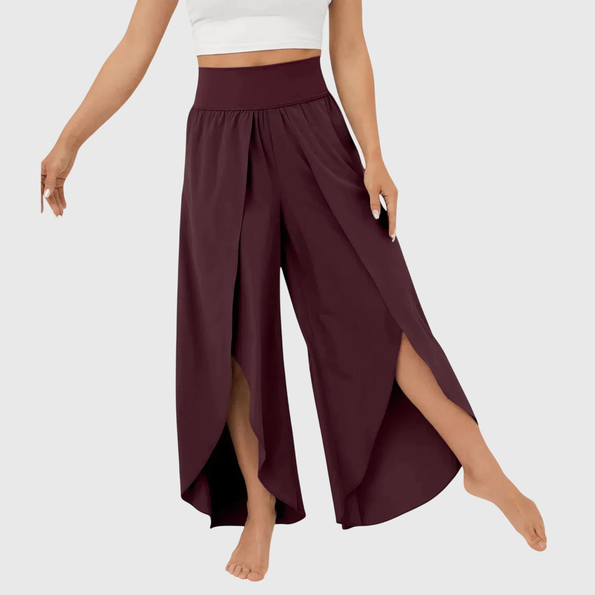 Airflow - Pantaloni da donna