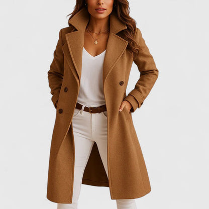 Rheya | Cappotto elegante