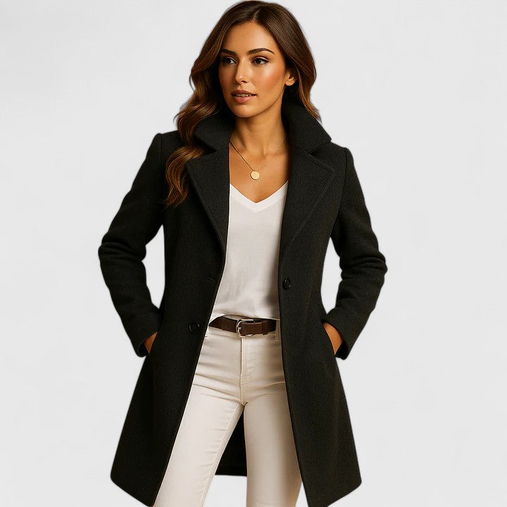 Rheya | Cappotto elegante