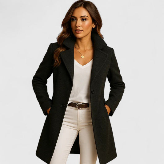 Rheya | Cappotto elegante