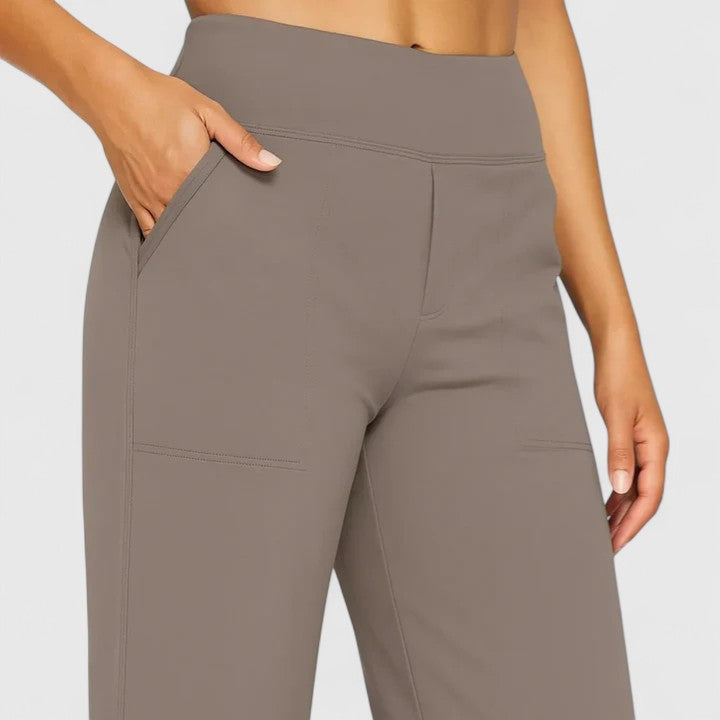 Hilary | Pantaloni eleganti