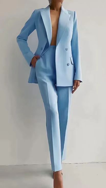 Eleonor | Elegante tailleur da donna