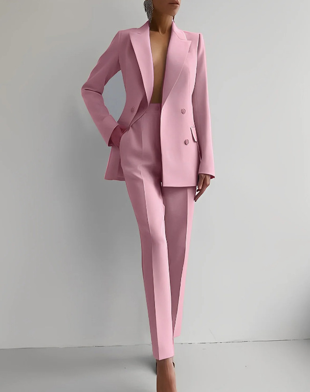 Eleonor | Elegante tailleur da donna