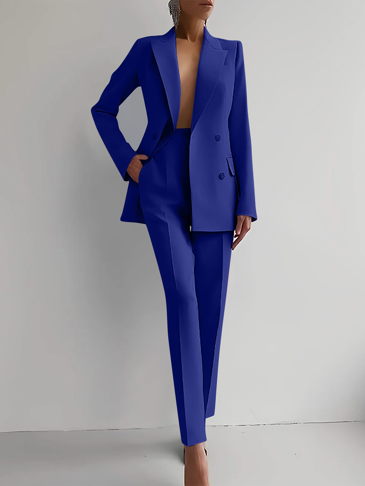 Eleonor | Elegante tailleur da donna