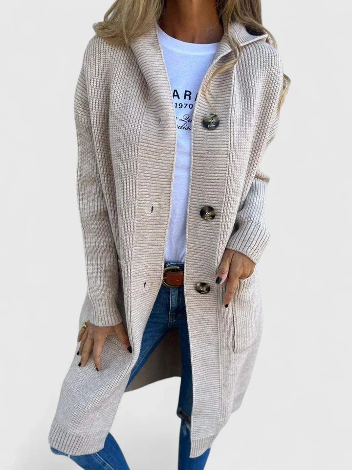 Giulyanrah | Cardigan comodo