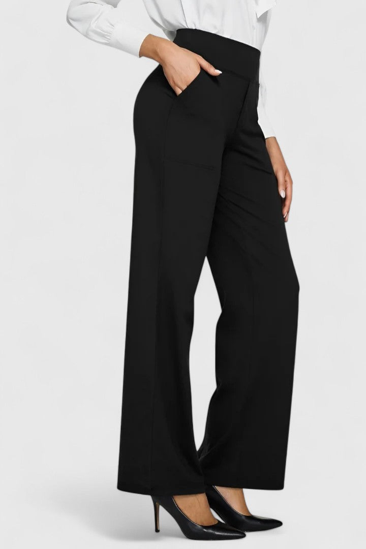 Hilary | Pantaloni eleganti