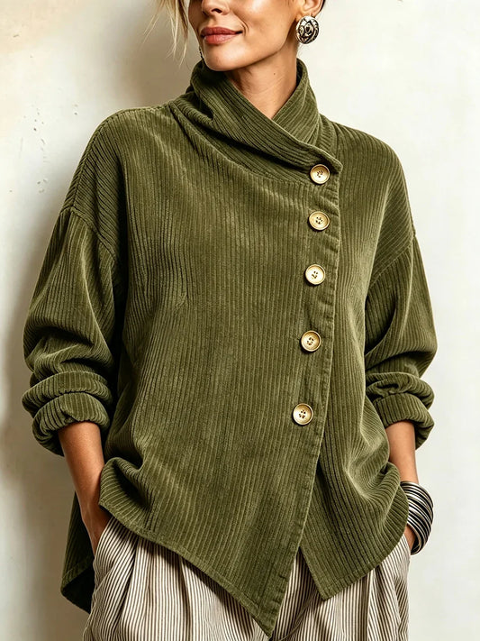 Olivia | Cardigan elegante e raffinato