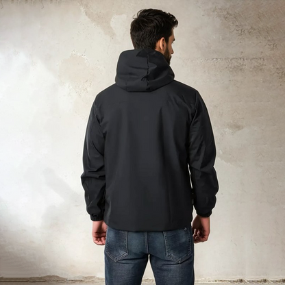 Loger | Giacca impermeabile 3 in 1 da uomo