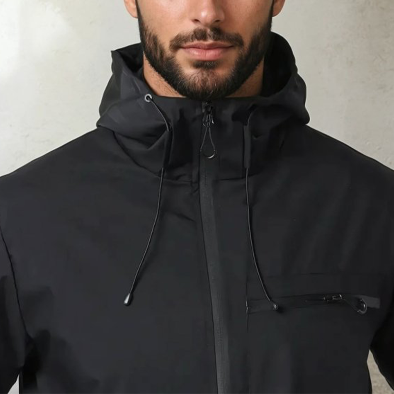 Loger | Giacca impermeabile 3 in 1 da uomo