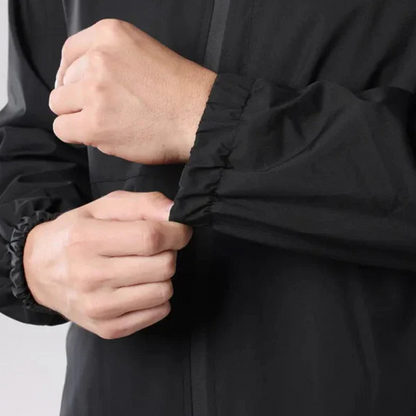 Loger | Giacca impermeabile 3 in 1 da uomo