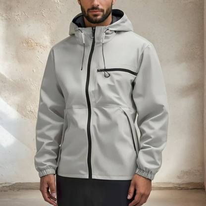Loger | Giacca impermeabile 3 in 1 da uomo