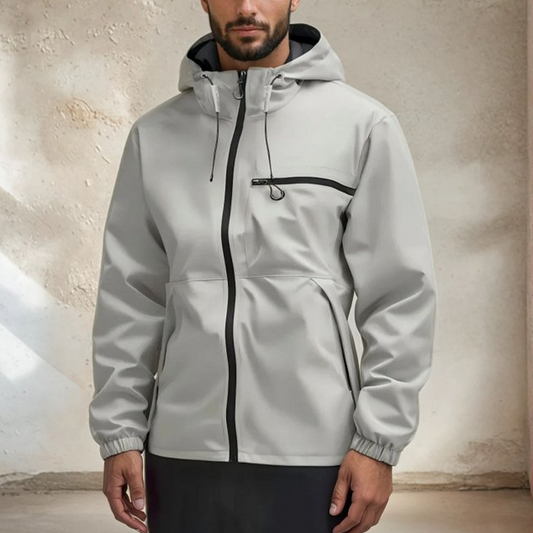Loger | Giacca impermeabile 3 in 1 da uomo