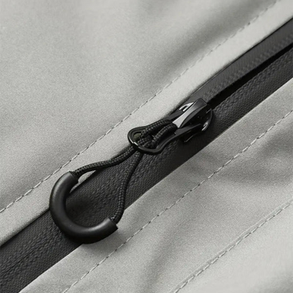 Loger | Giacca impermeabile 3 in 1 da uomo