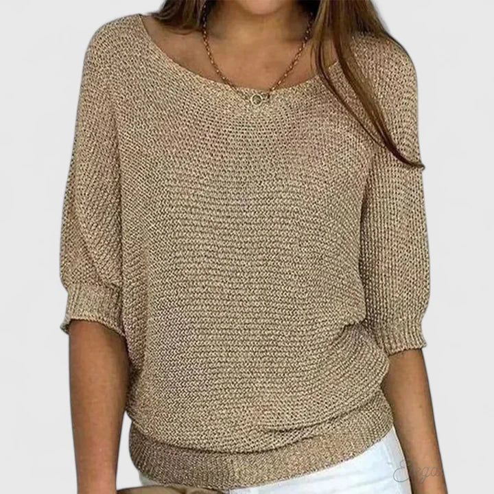 Kalyndrae | Maglione comodo