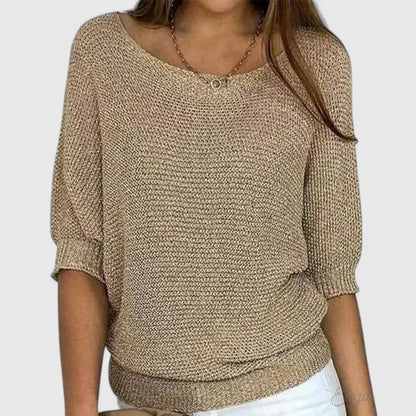 Kalyndrae | Maglione comodo