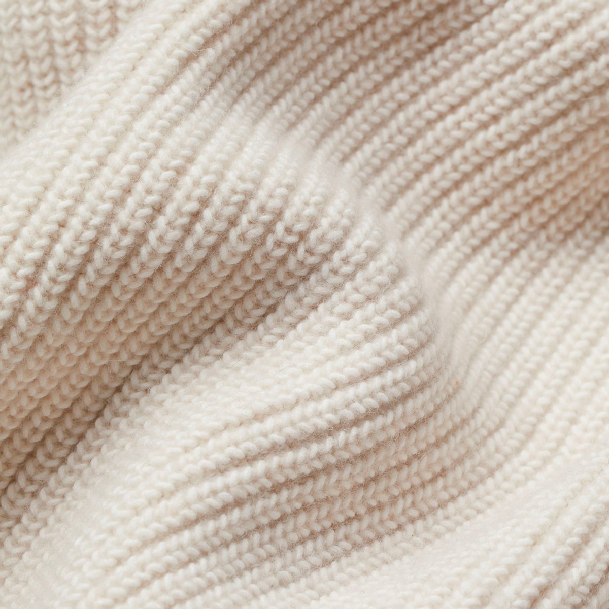 Evelyn | Cardigan da donna oversize in maglia con apertura frontale e collo a sciarpa